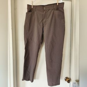 Men's Kuhl Deceptr Hiking pants